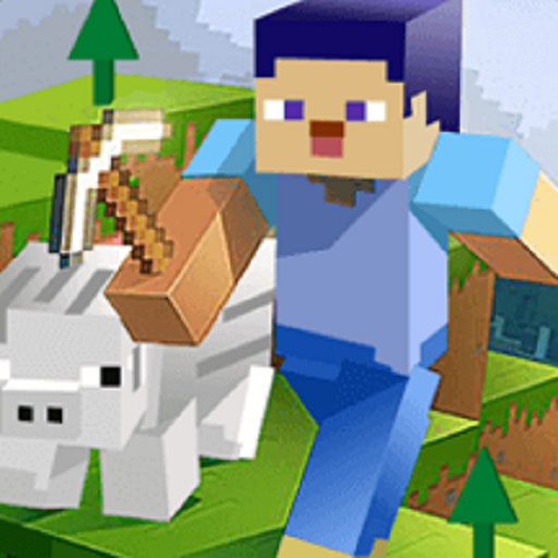 像素自由城市中文版v2.0