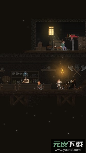 地下城与矿工官方版截图1