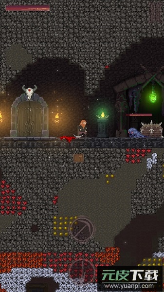 地下城与矿工官方版截图2