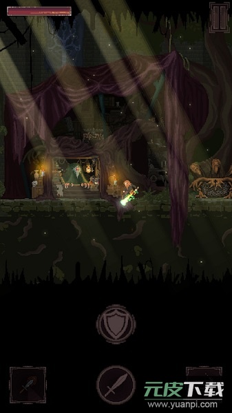 地下城与矿工官方版截图3