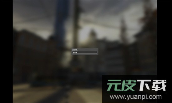 半条命2移植版官方正版截图4