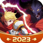 跑酷勇者安卓版v1.44.0