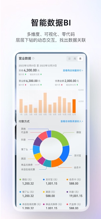 二维火掌柜app最新版下载截图4