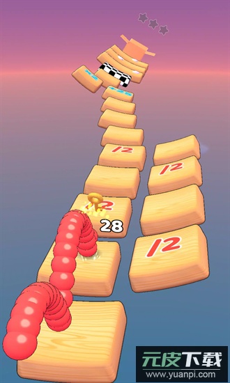 脑洞闯关达人最新版截图1