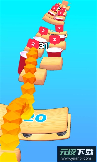 脑洞闯关达人最新版截图2