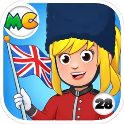 我的城市伦敦完整版(My City London)v1.0.0