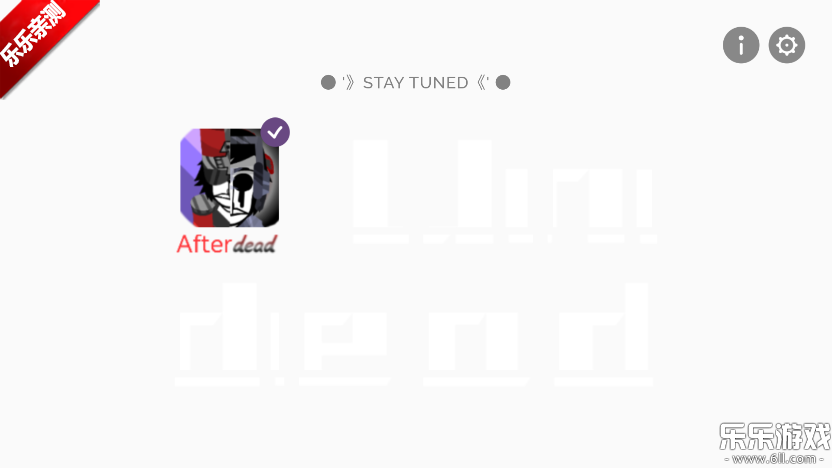 节奏盒子Aftermath模组最新版本下载截图1