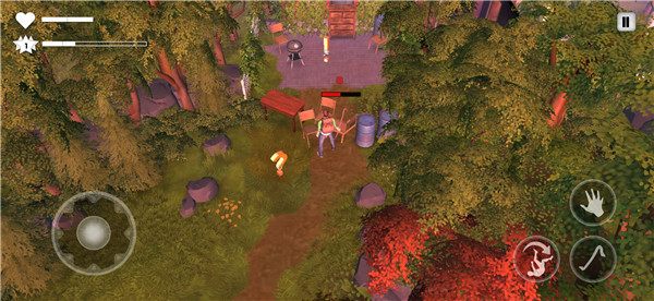 我的水世界求生官方下载截图1