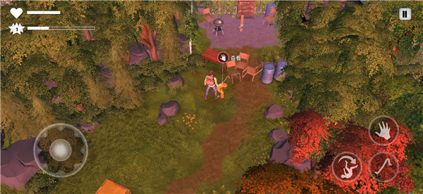 我的水世界求生官方下载截图2