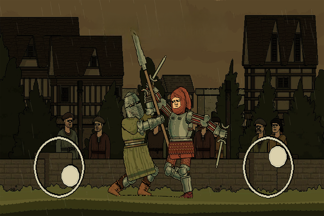 该死的混蛋2正版截图1