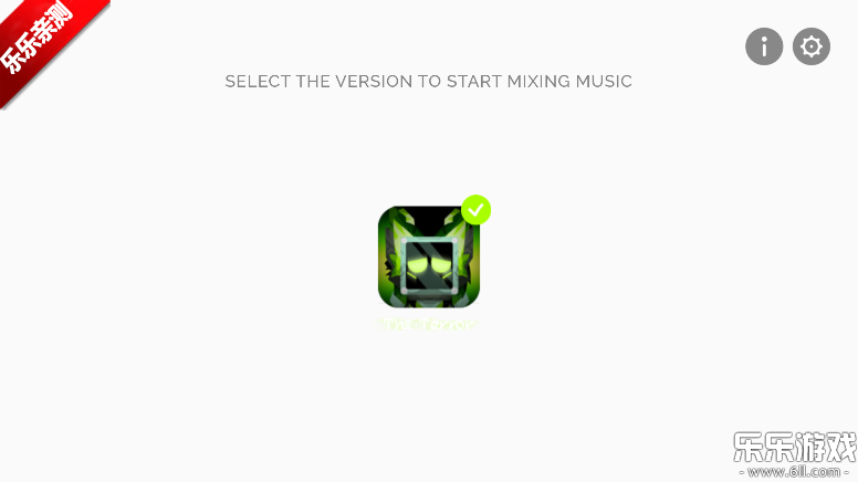 节奏盒子Terror模组最新版本下载截图1