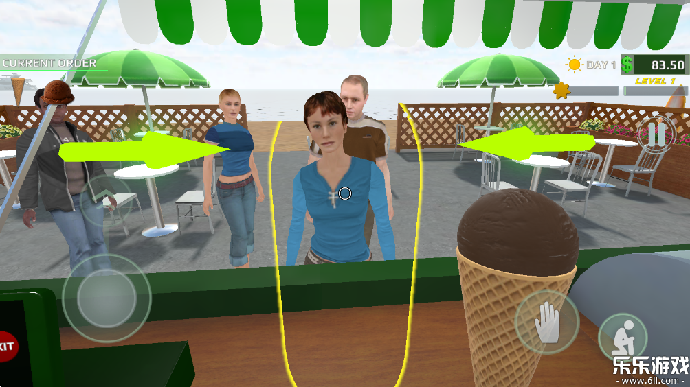 冰淇淋革命最新版本下载截图4