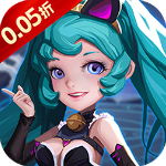 魔主手游官方版v1.0.0