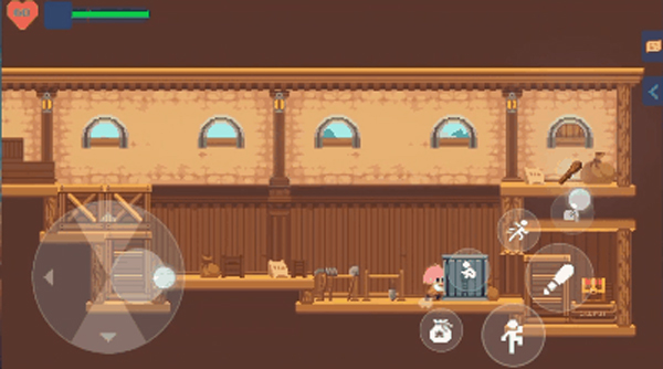 不死鸟传说安卓版下载截图1