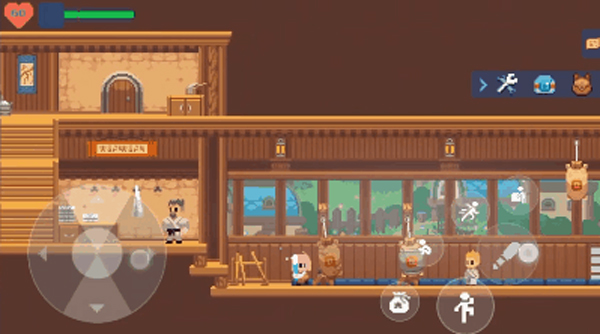 不死鸟传说安卓版下载截图2