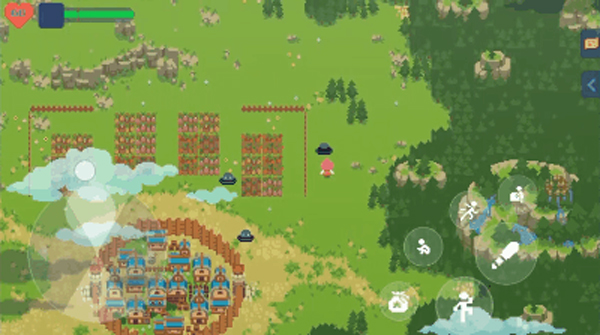 不死鸟传说安卓版下载截图3