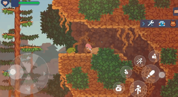 不死鸟传说安卓版下载截图5