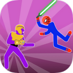 火柴人对决联盟手游v1