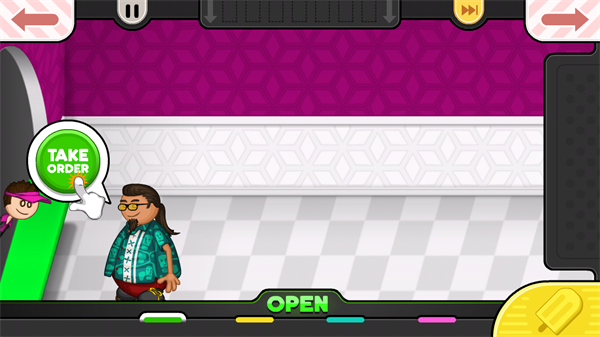 老爹冰棒店官方下载截图1