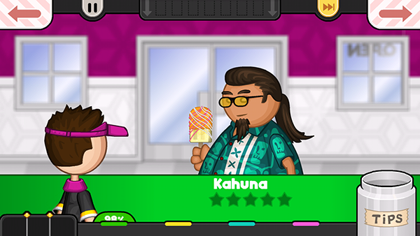 老爹冰棒店官方下载截图4