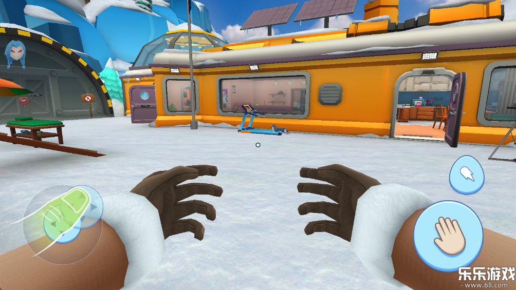 企鹅模拟器下载手机版截图4