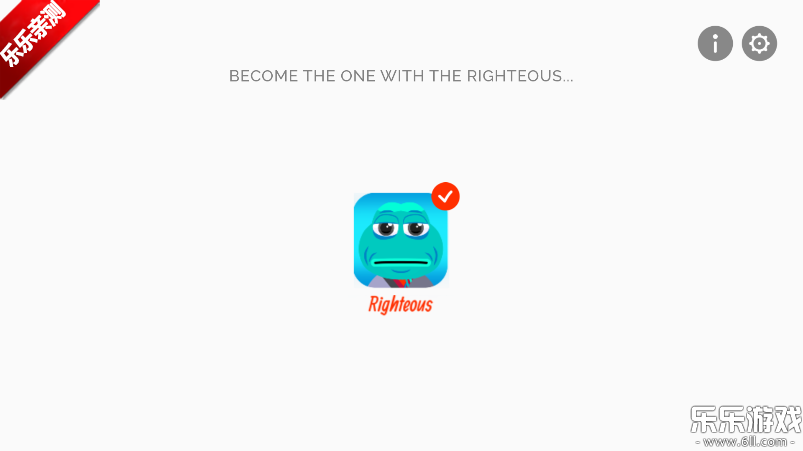 节奏盒子Righteous模组最新版下载截图1