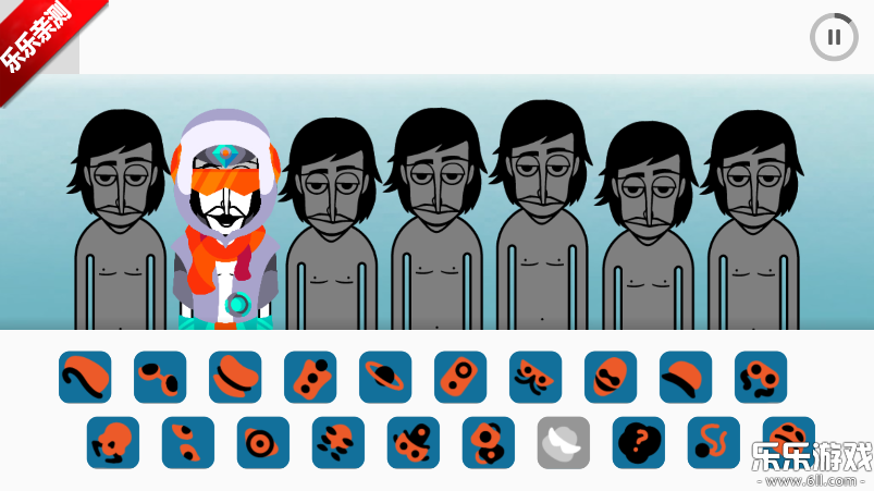 节奏盒子Righteous模组最新版下载截图3