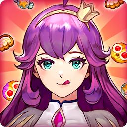 甜点公主游戏v1.0.0