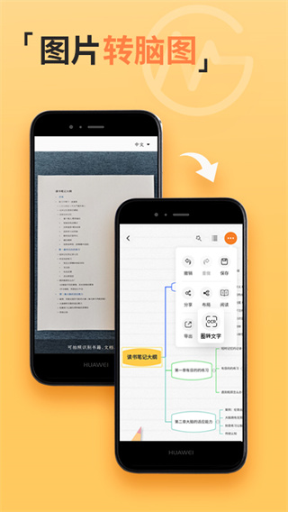 gitmind官方版截图4