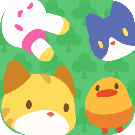 小森灵游戏手机版下载v1.1.17