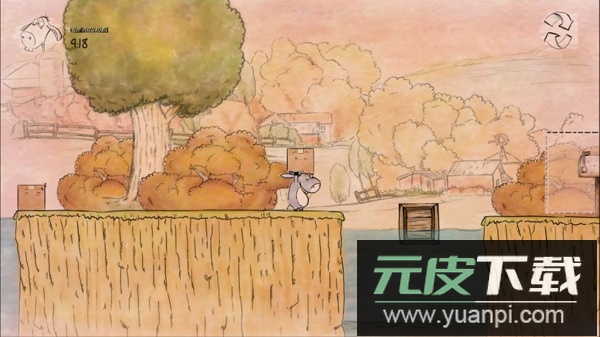 我不是蠢驴手游截图1