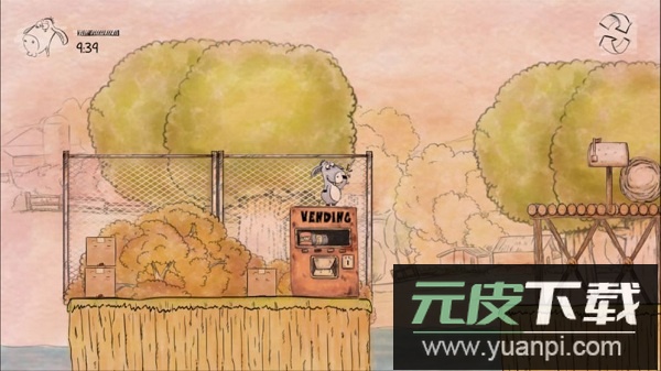 我不是蠢驴手游截图2