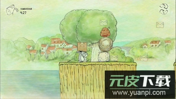 我不是蠢驴手游截图3