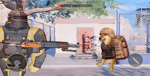 修勾地铁逃生官方正版截图3