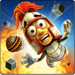 弹射之王中文版(Catapult King)v1.5.4