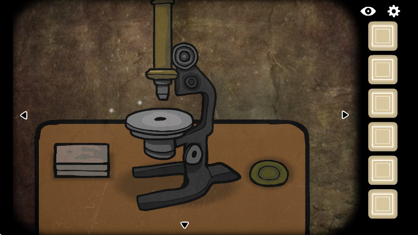 逃离方块洞穴官方下载截图4