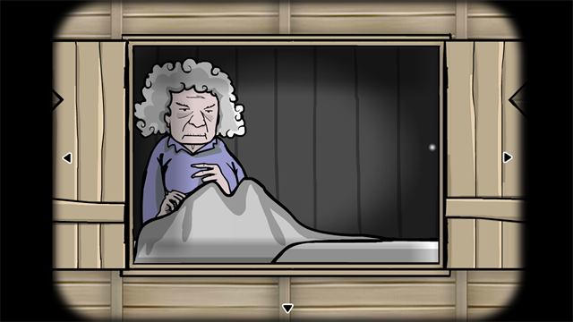 逃离方块磨坊手游下载截图1