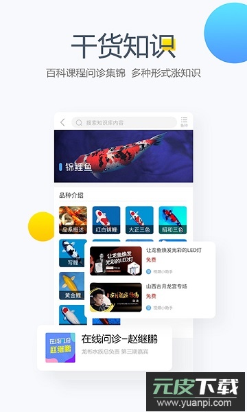 龙巅兴趣联盟截图3