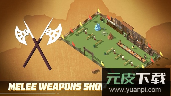 放置军火大亨官方版截图2