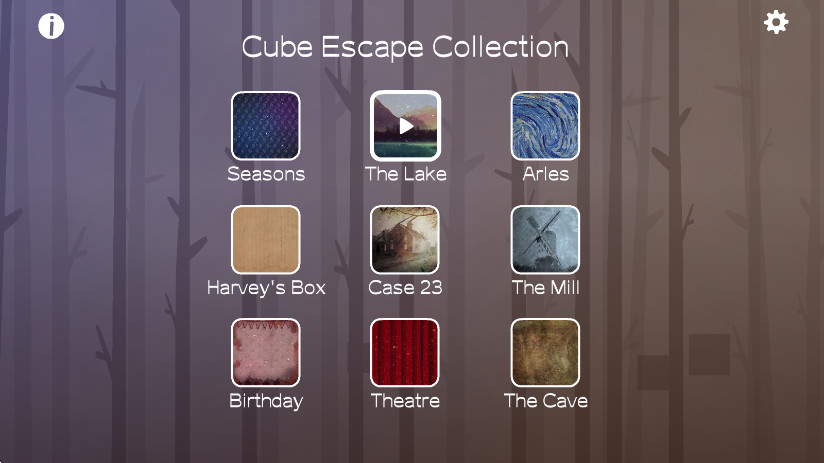 逃离方块合集官方版下载截图2