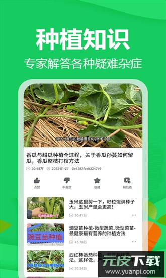 爷爷的农园官方版截图1