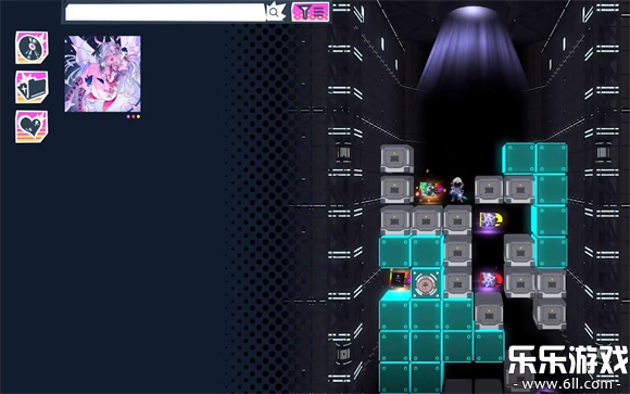 炫光动感2官方版下载(Dynamix UV)截图2