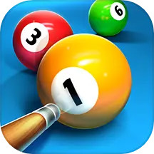 天天台球官方版v1.48