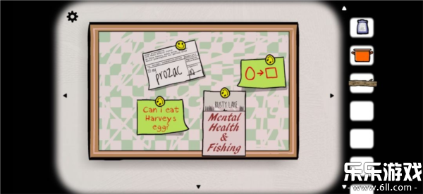 逃离方块四季汉化版下载(Cube Escape: Seasons)截图3