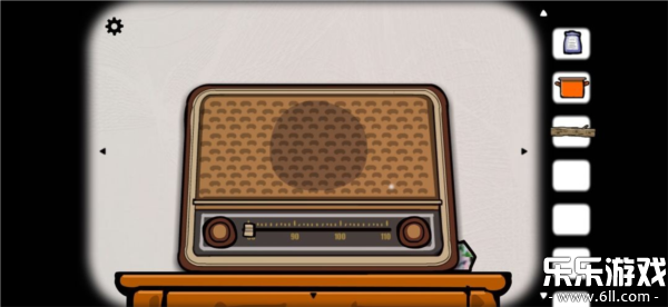 逃离方块四季汉化版下载(Cube Escape: Seasons)截图4