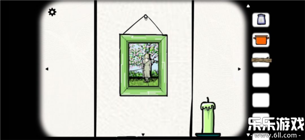 逃离方块四季汉化版下载(Cube Escape: Seasons)截图5