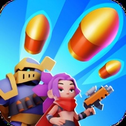 子弹骑士游戏(Bullet Knight)v1.0.2