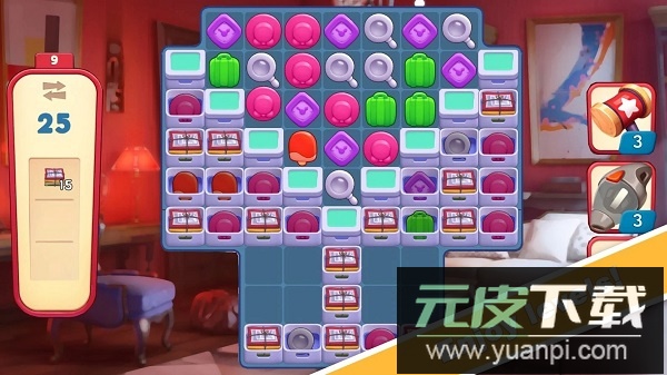 简的侦探小说手游截图1