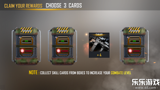 战争打击最新版本下载(WarStrike FPS Offline Gun Game)截图1