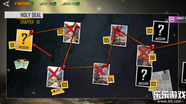 战争打击最新版本下载(WarStrike FPS Offline Gun Game)截图3